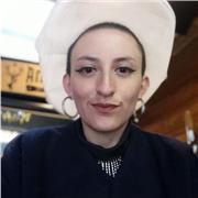 Imparto clases para niños y adultos